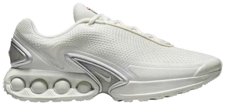 Кроссовки Nike Air Max DN 'Phantom Light Bone', кремовый
