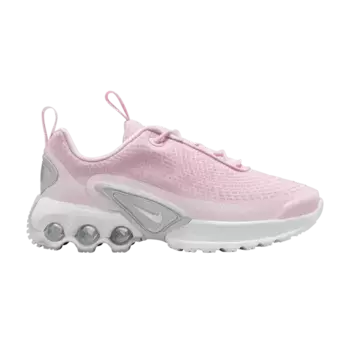 Кроссовки Nike Air Max DN PS Pink Foam, розовый