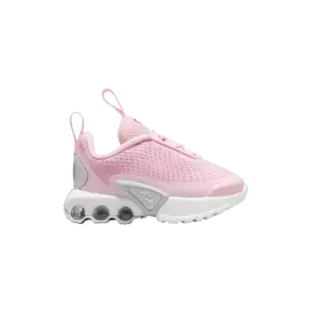 Кроссовки Nike Air Max DN TD Pink Foam, розовый