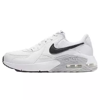 Женские кроссовки Nike Air Max Excee, бело-серый