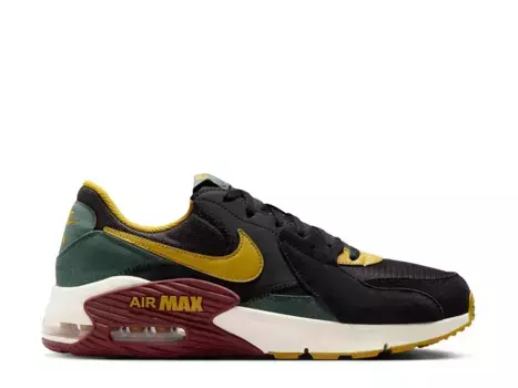 Кроссовки Nike Air Max Excee — мужские, черные/другие