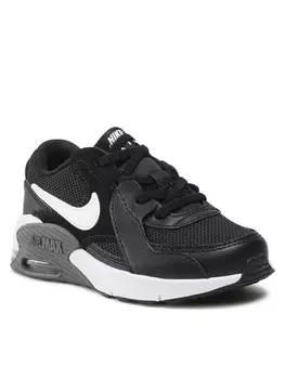 Кроссовки Nike Air Max Excee (Ps) CD6892 001, черный