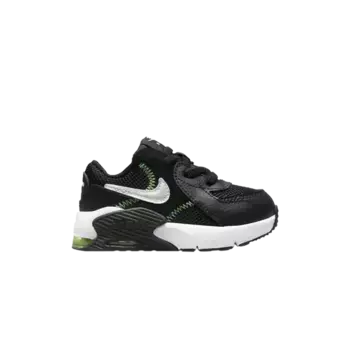 Кроссовки Nike Air Max Excee TD, черный