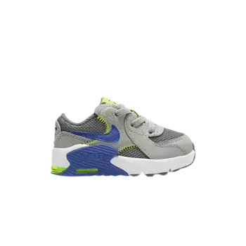 Кроссовки Nike Air Max Excee TD, серый