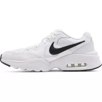 Кроссовки Nike Air Max Fusion White Black