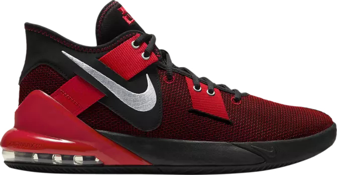 Кроссовки Nike Air Max Impact 2 'Gym Red', красный