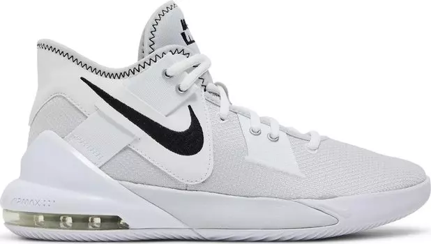 Кроссовки Nike Air Max Impact 2 'White', белый