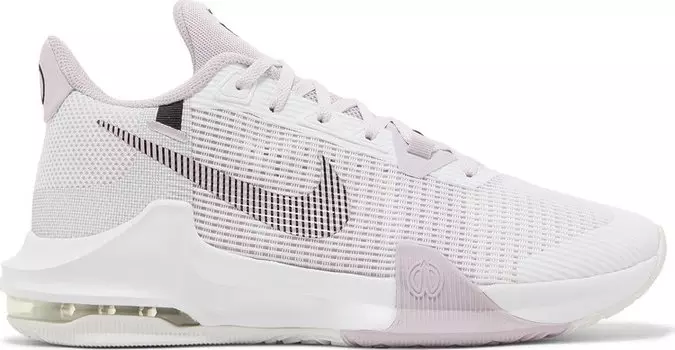 Кроссовки Nike Air Max Impact 3 'White Doll', белый