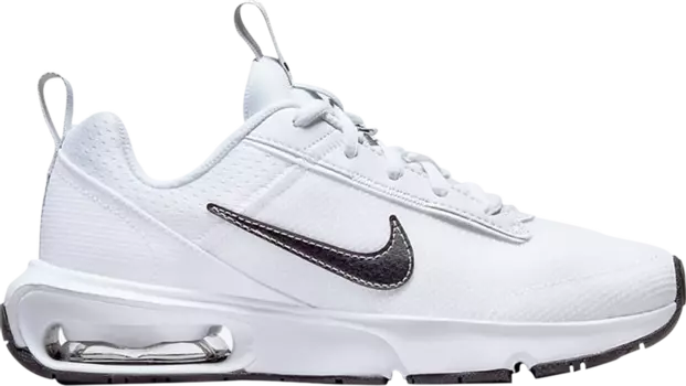 Кроссовки Nike Air Max Interlock GS, белый