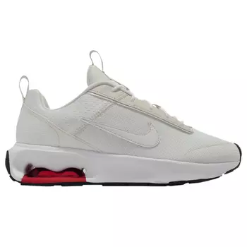Кроссовки Nike Air Max Interlock Light 'White Red', Белый