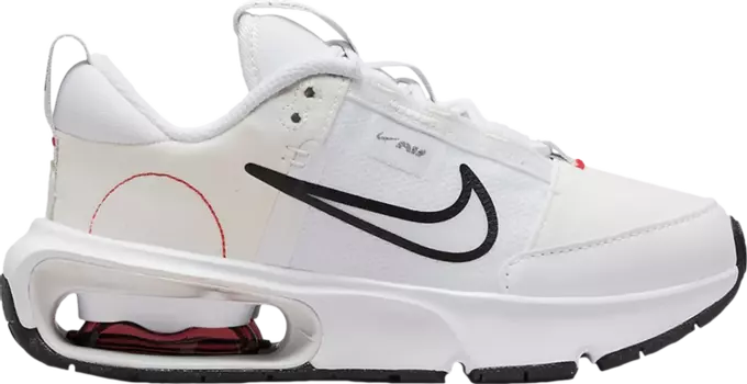 Кроссовки Nike Air Max Interlock PS 'White Photon Dust', белый