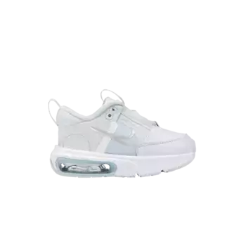 Кроссовки Nike Air Max Interlock TD Aura Worn Blue, синий