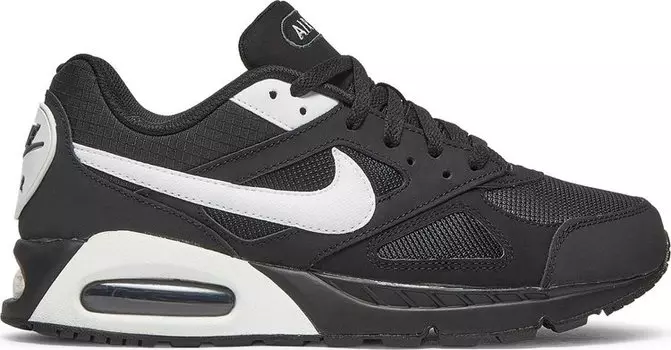 Кроссовки Nike Air Max IVO 'Black White', черный