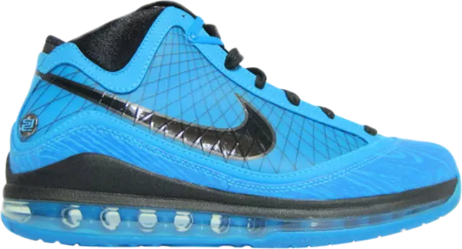 Кроссовки Nike Air Max LeBron 7 'All Star', синий