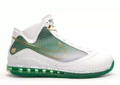 Кроссовки Nike AIR MAX LEBRON 7 'NEW YORK CITY',