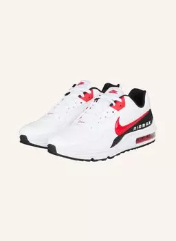 Кроссовки Nike AIR MAX LTD 3, белый