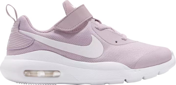 Кроссовки Nike Air Max Oketo PS 'Iced Lilac', фиолетовый