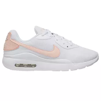 Кроссовки Nike Air Max Oketo 'White Salmon Pink', Белый