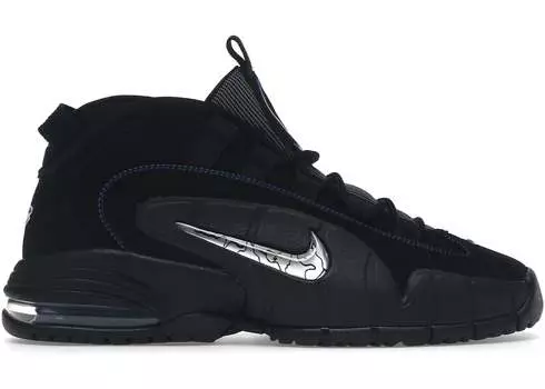 Кроссовки Nike Air Max Penny 1 All-Star, черный