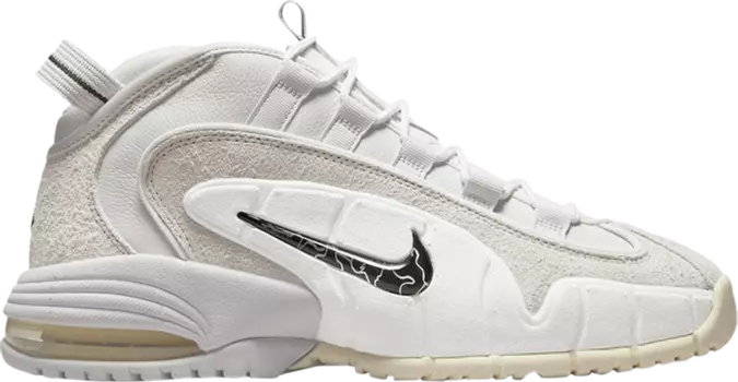 Кроссовки Nike Air Max Penny 1 'Photon Dust', белый