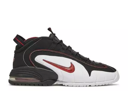 Кроссовки Nike AIR MAX PENNY, черный