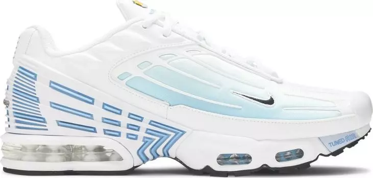 Кроссовки Nike Air Max Plus 3 'Laser Blue', синий