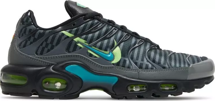 Кроссовки Nike Air Max Plus 'Champions League', серый
