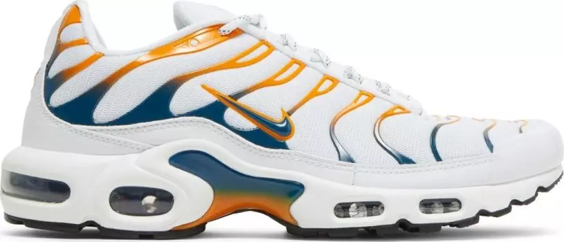 Кроссовки Nike Air Max Plus 'Hiking', белый