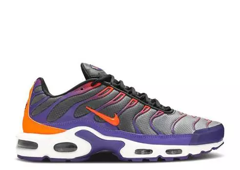 Кроссовки Nike AIR MAX PLUS 'COLOR FLIP',
