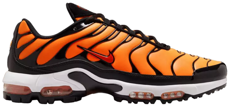 Кроссовки Nike Air Max Plus Golf 'Sunset', оранжевый