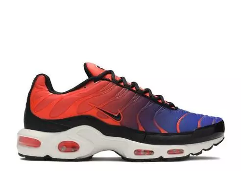 Кроссовки Nike AIR MAX PLUS 'GRADIENT',