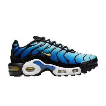 Кроссовки Nike Air Max Plus GS Hyper Blue2025, синий