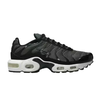 Кроссовки Nike Air Max Plus GS Vintage Green, зеленый