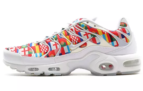 Кроссовки Nike Air Max Plus унисекс