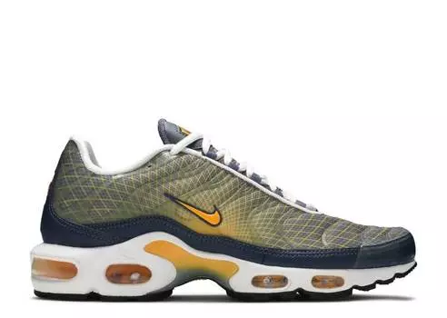 Кроссовки Nike AIR MAX PLUS 'WAVE GRID',