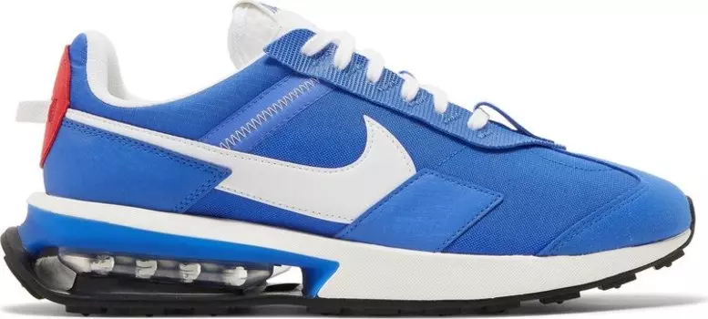 Кроссовки Nike Air Max Pre-Day 'Hyper Royal', синий