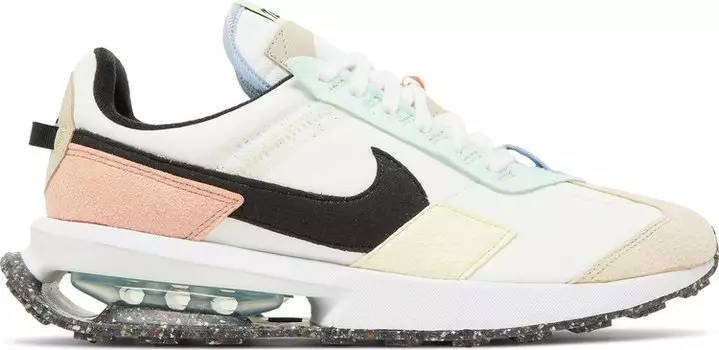 Кроссовки Nike Air Max Pre-Day 'Multi-Color', кремовый