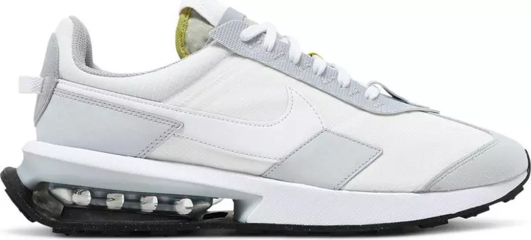 Кроссовки Nike Air Max Pre-Day 'Summit White', белый