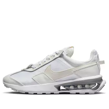 Кроссовки Nike Air Max Pre-Day 'White Phantom', Белый