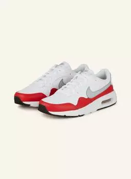 Кроссовки Nike AIR MAX SC, белый