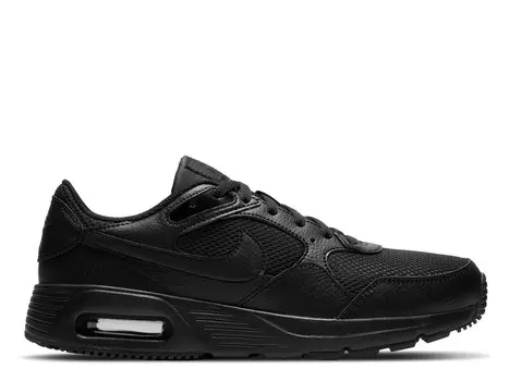 Кроссовки Nike Air Max SC, черный