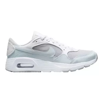 Кроссовки Nike Air Max SC GS, белый