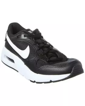 Кроссовки Nike Air Max SC GS, черный