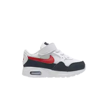 Кроссовки Nike Air Max SC TD, белый