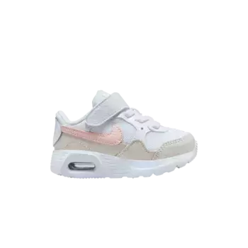 Кроссовки Nike Air Max SC TD Echo Pink, белый