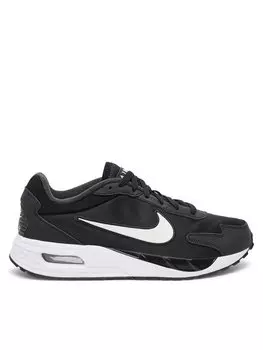 Кроссовки Nike Air Max Solo DX3666 002, черный