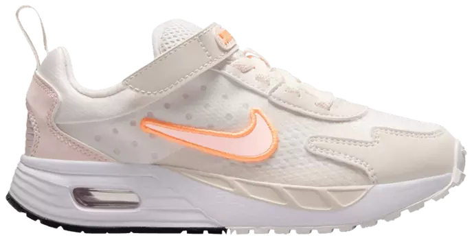 Кроссовки Nike Air Max Solo PS 'Peach Cream Echo Pink', кремовый