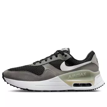 Кроссовки Nike Air Max SYSTM 'Dark Smoke Grey' DM9537-002, серый