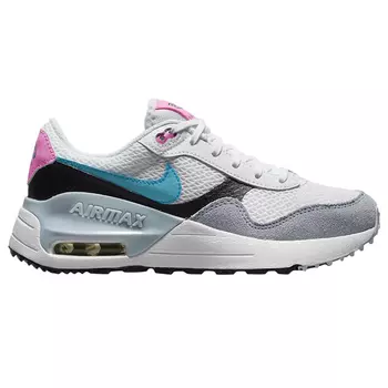 Кроссовки Nike Air Max SYSTM GS 'Bright Colors!', Белый