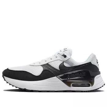 Кроссовки Nike Air Max Systm 'Summit White' DM9537-103, белый